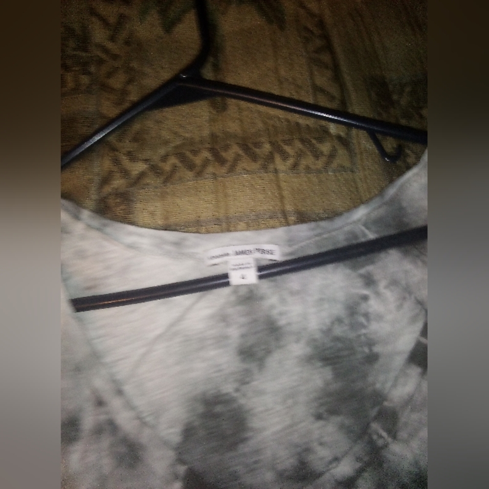 James perse Tee